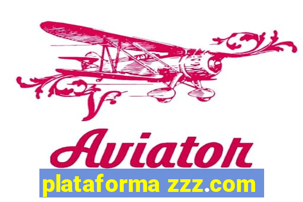 plataforma zzz.com